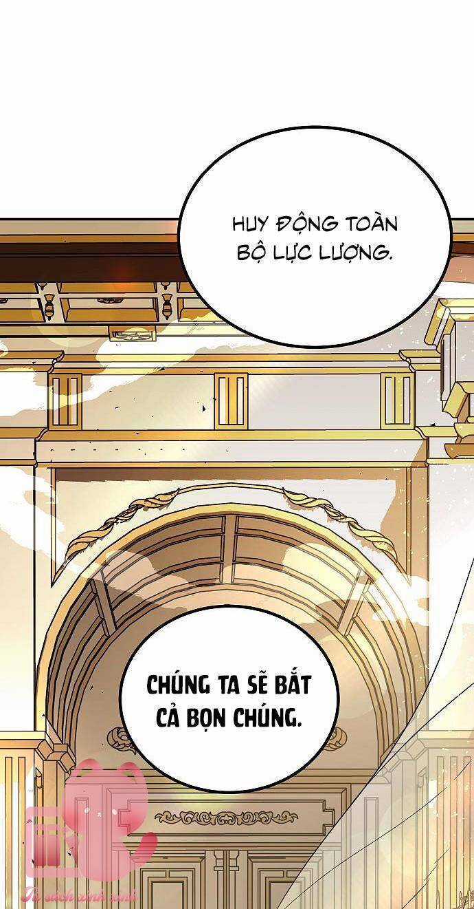 Cuộc Săn Nữ Hoàng Chapter 5 trang 17