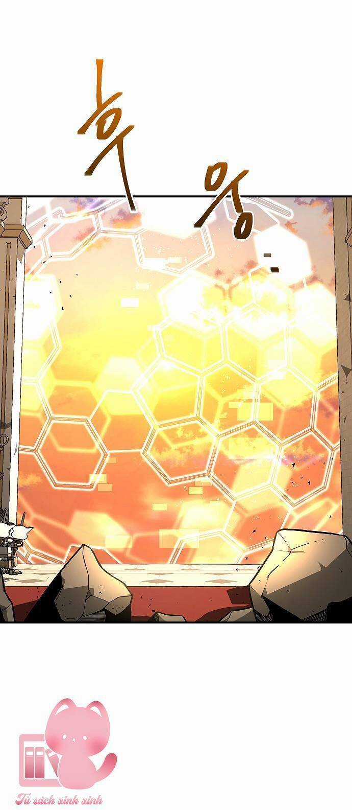 Cuộc Săn Nữ Hoàng Chapter 5 trang 2