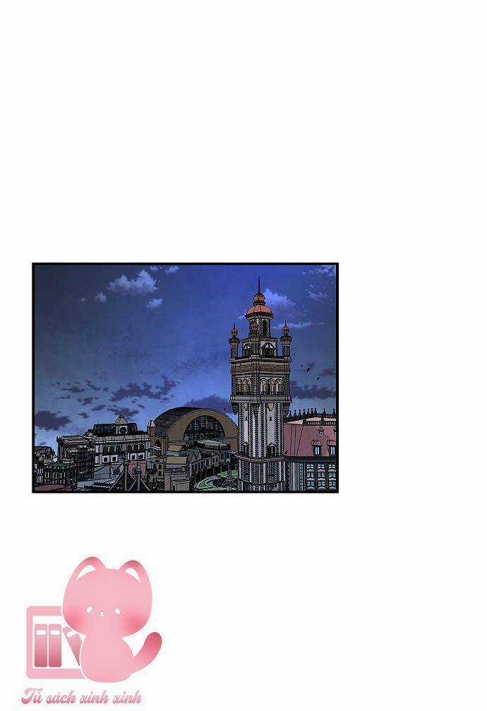 Cuộc Săn Nữ Hoàng Chapter 5 trang 21