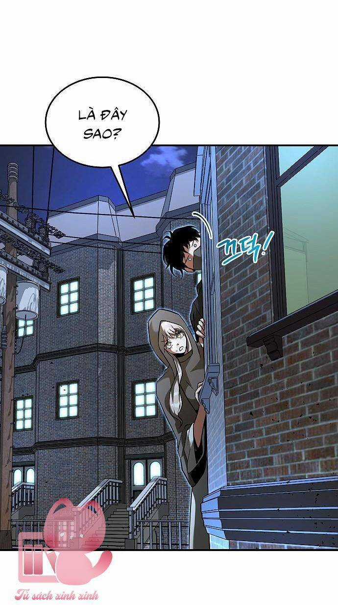 Cuộc Săn Nữ Hoàng Chapter 5 trang 22