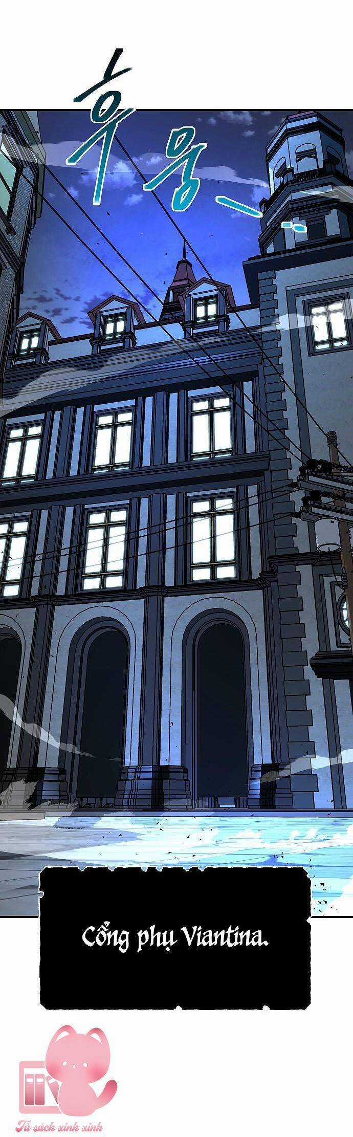 Cuộc Săn Nữ Hoàng Chapter 5 trang 23