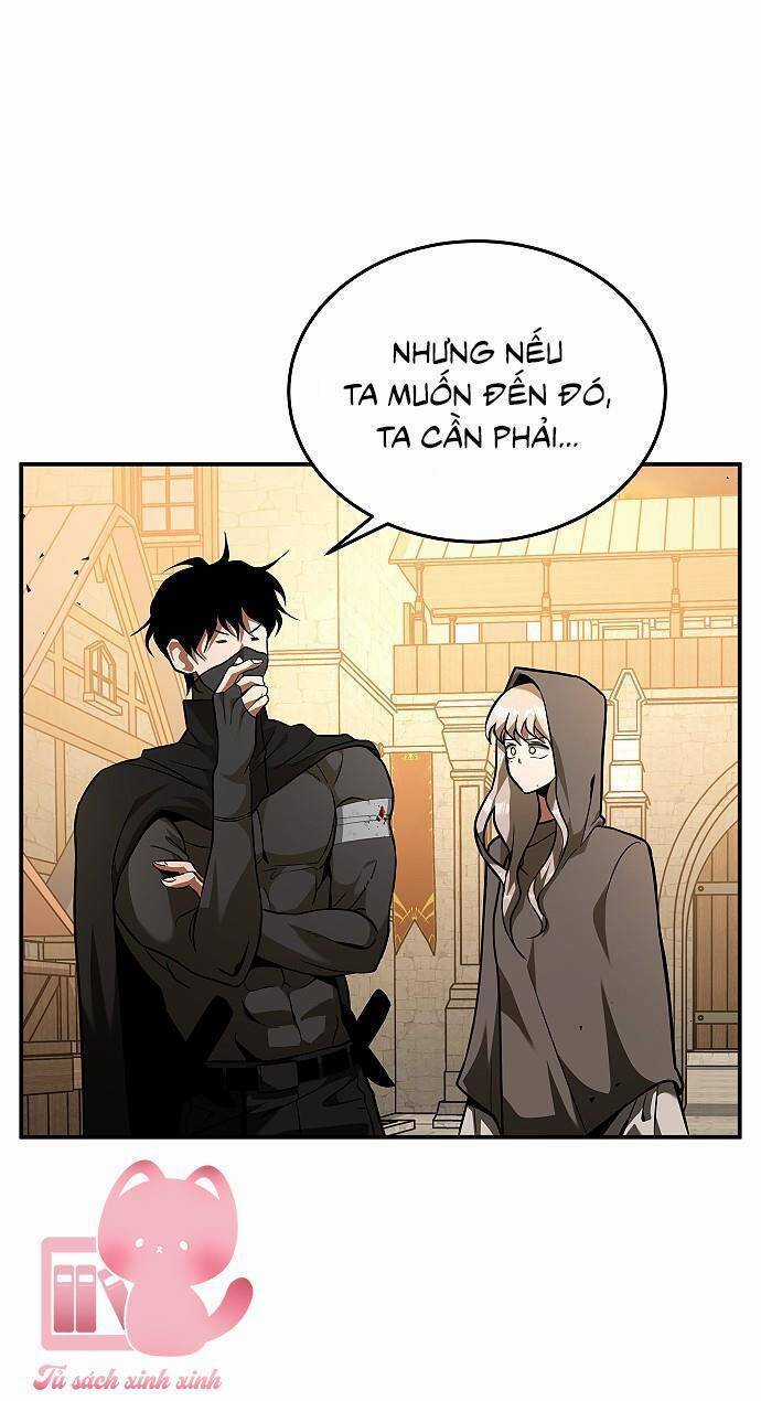 Cuộc Săn Nữ Hoàng Chapter 5 trang 25