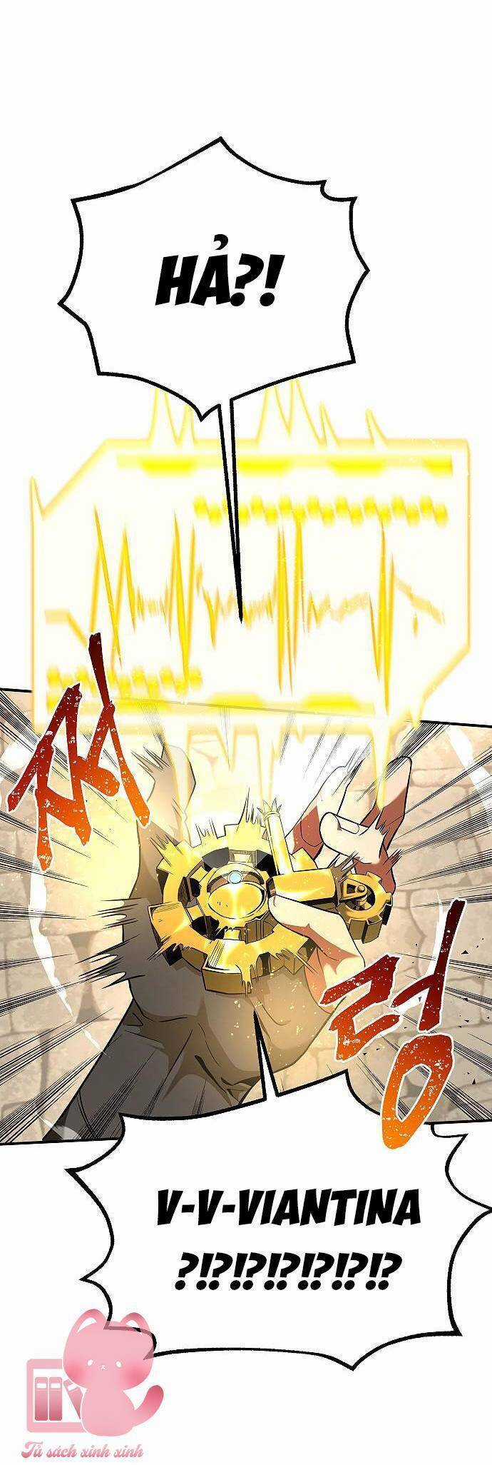 Cuộc Săn Nữ Hoàng Chapter 5 trang 26