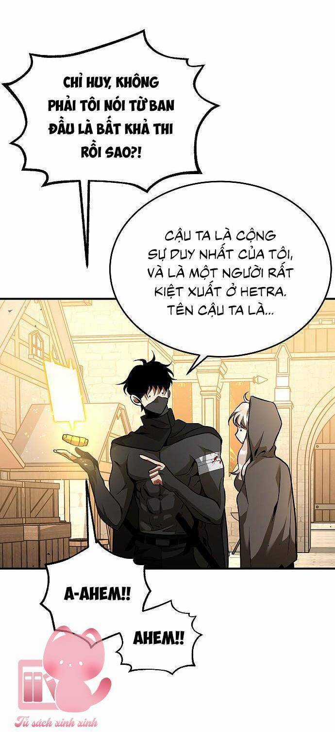 Cuộc Săn Nữ Hoàng Chapter 5 trang 27