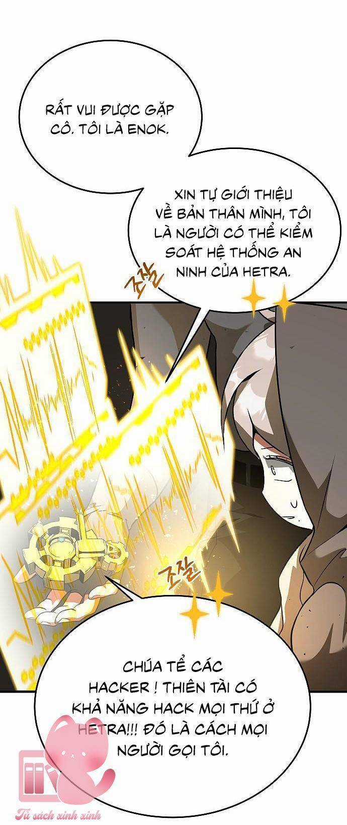 Cuộc Săn Nữ Hoàng Chapter 5 trang 28