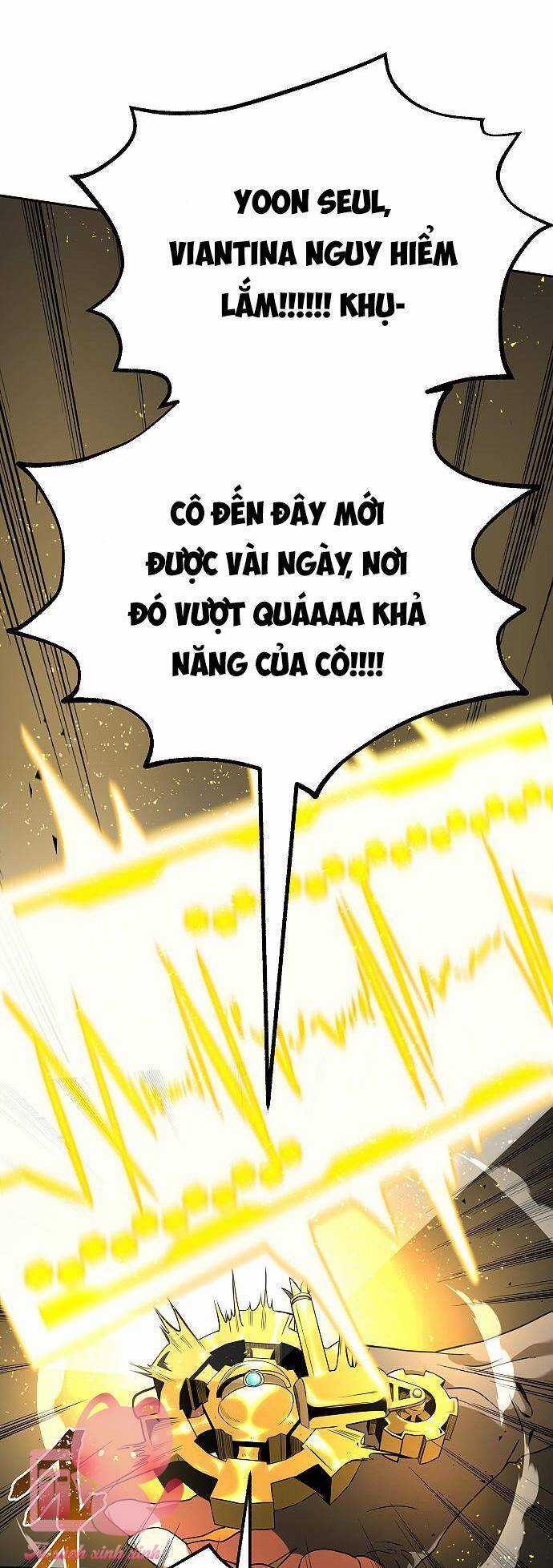 Cuộc Săn Nữ Hoàng Chapter 5 trang 30