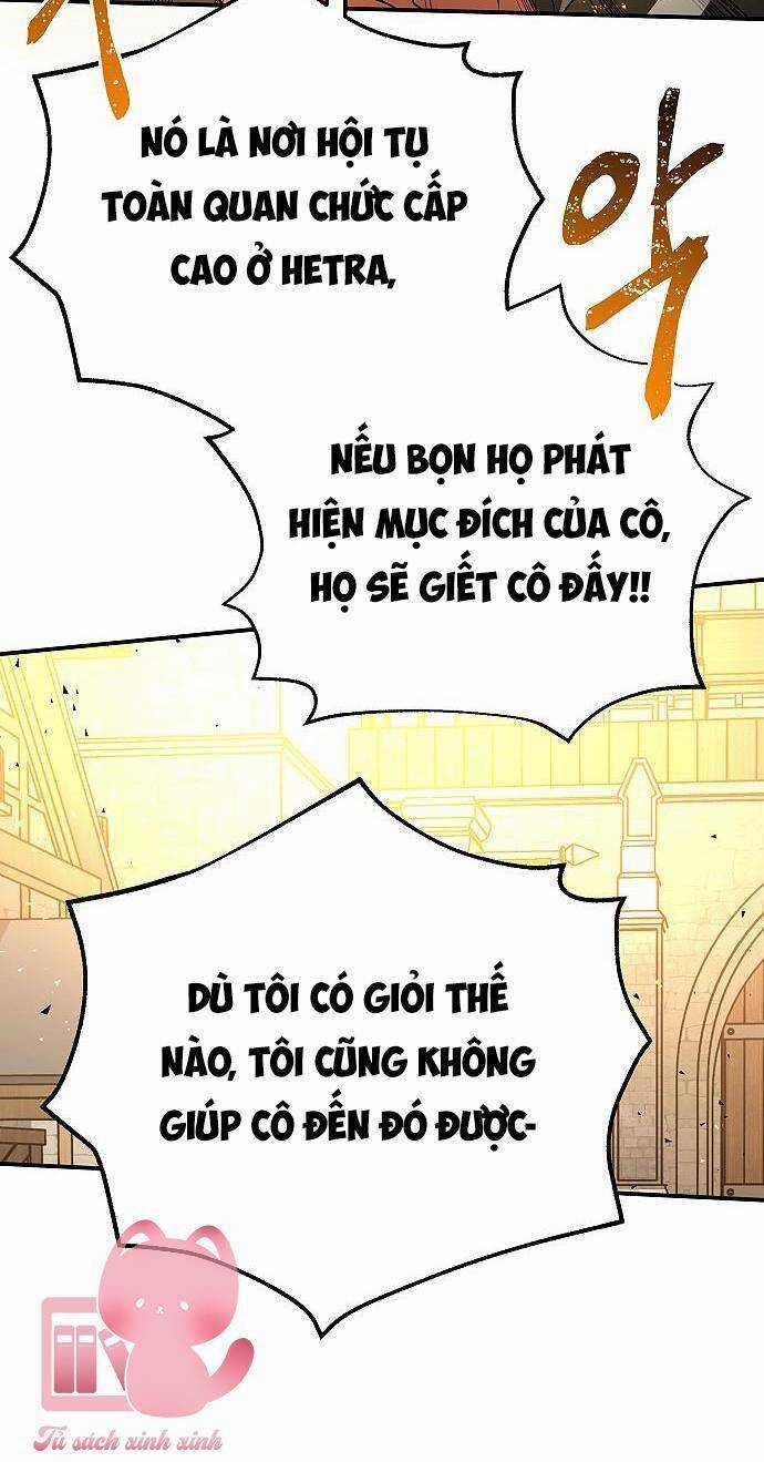 Cuộc Săn Nữ Hoàng Chapter 5 trang 31