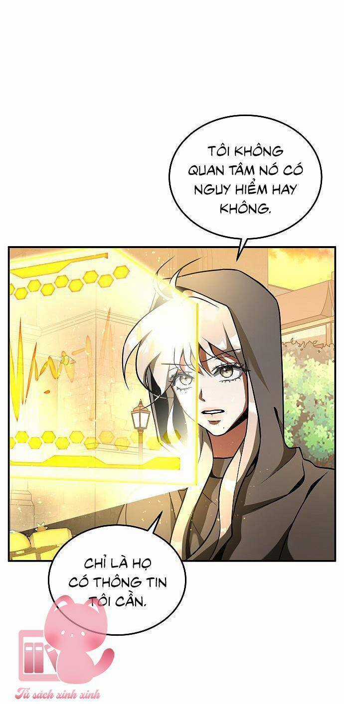 Cuộc Săn Nữ Hoàng Chapter 5 trang 32