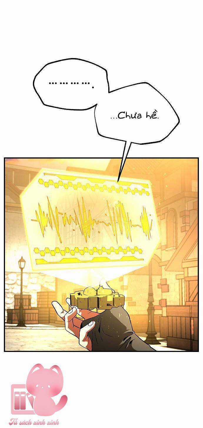 Cuộc Săn Nữ Hoàng Chapter 5 trang 35