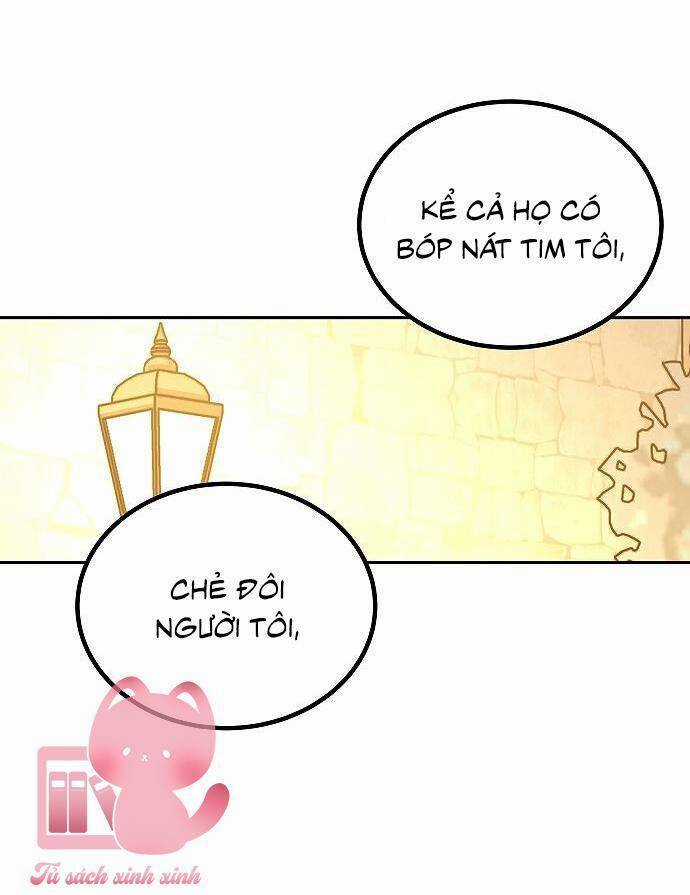 Cuộc Săn Nữ Hoàng Chapter 5 trang 37