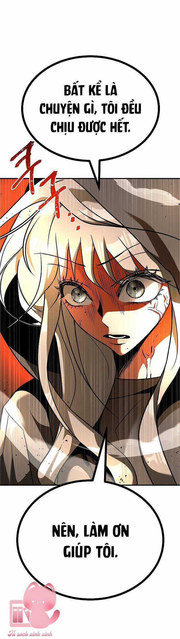 Cuộc Săn Nữ Hoàng Chapter 5 trang 39