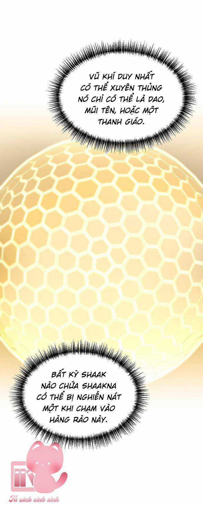 Cuộc Săn Nữ Hoàng Chapter 5 trang 4