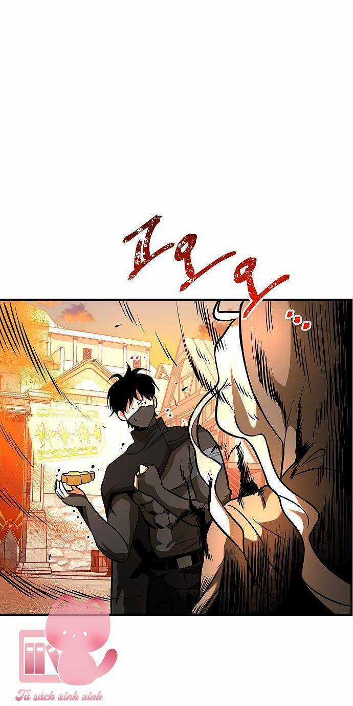 Cuộc Săn Nữ Hoàng Chapter 5 trang 40