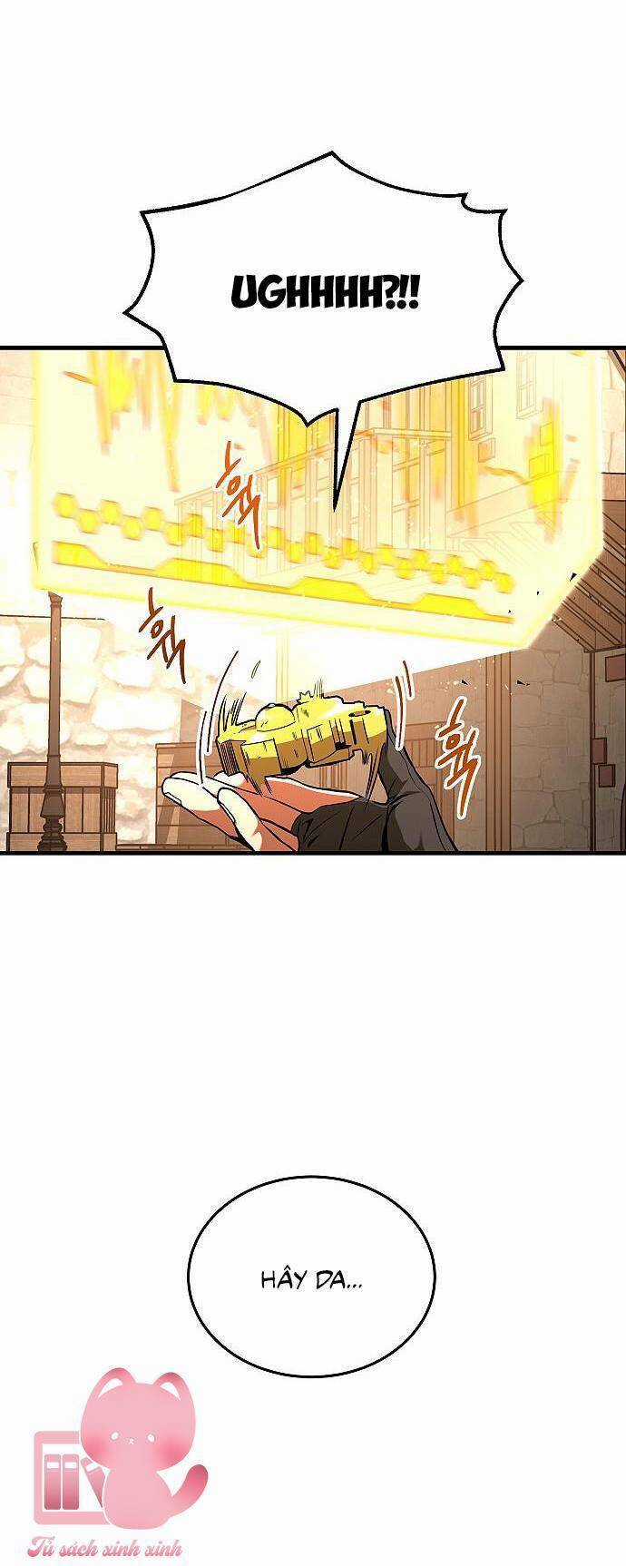 Cuộc Săn Nữ Hoàng Chapter 5 trang 41