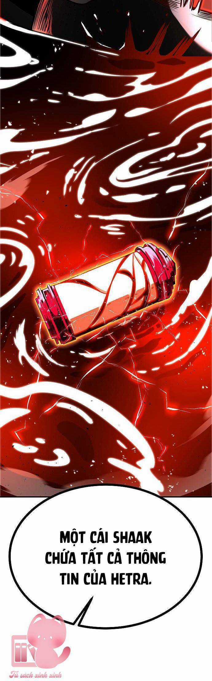 Cuộc Săn Nữ Hoàng Chapter 5 trang 44