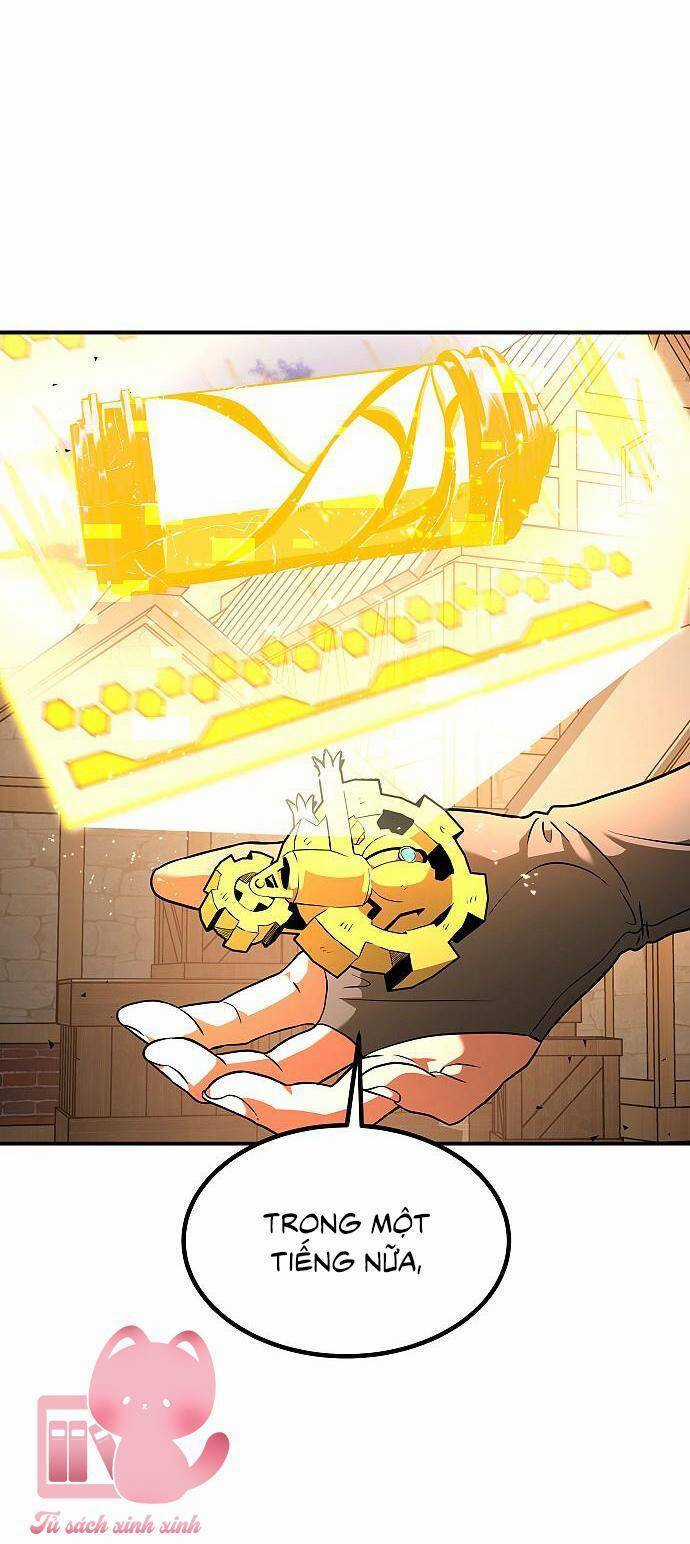 Cuộc Săn Nữ Hoàng Chapter 5 trang 45