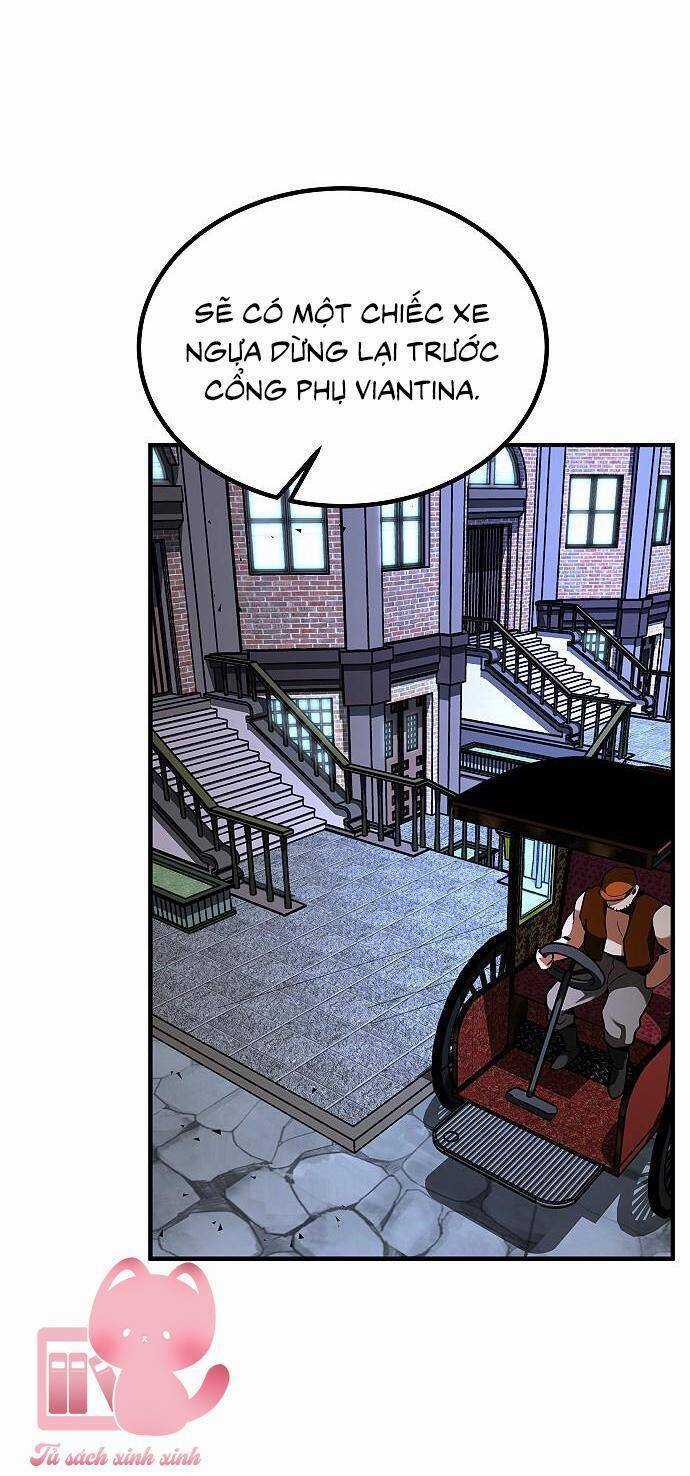 Cuộc Săn Nữ Hoàng Chapter 5 trang 46