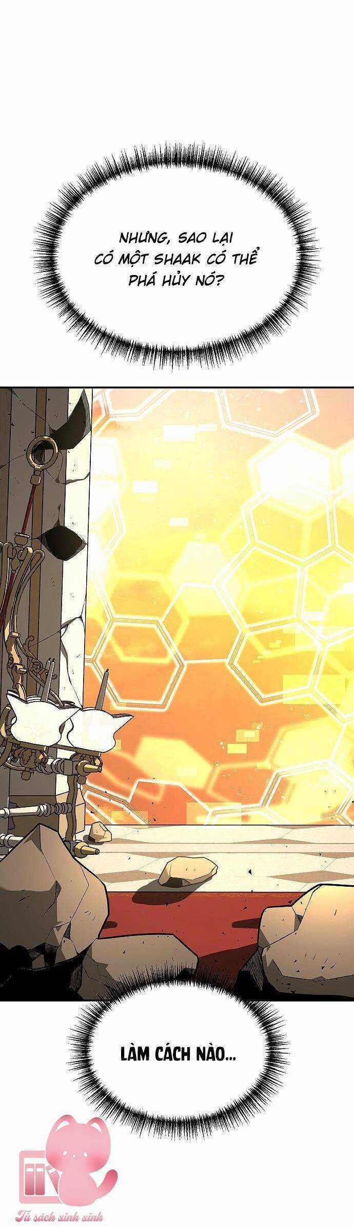 Cuộc Săn Nữ Hoàng Chapter 5 trang 5