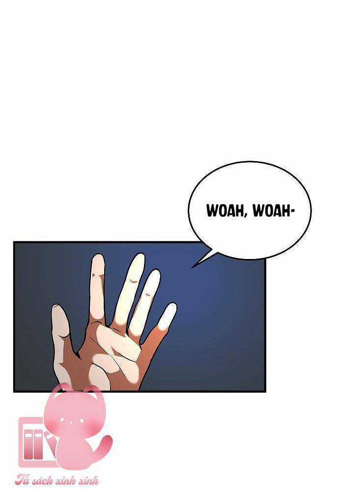 Cuộc Săn Nữ Hoàng Chapter 5 trang 50