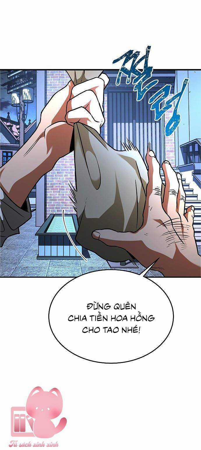 Cuộc Săn Nữ Hoàng Chapter 5 trang 52