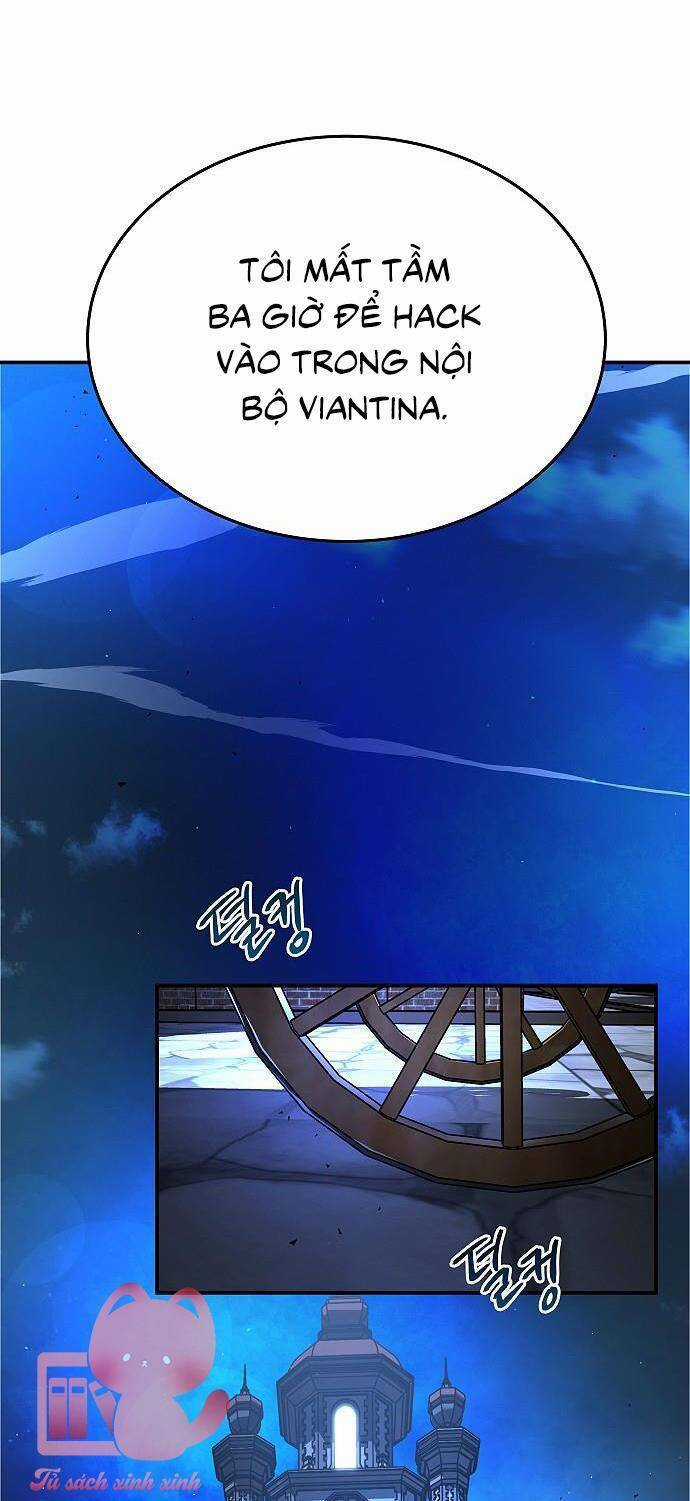 Cuộc Săn Nữ Hoàng Chapter 5 trang 54