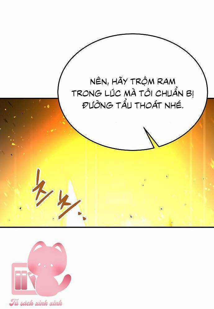 Cuộc Săn Nữ Hoàng Chapter 5 trang 57