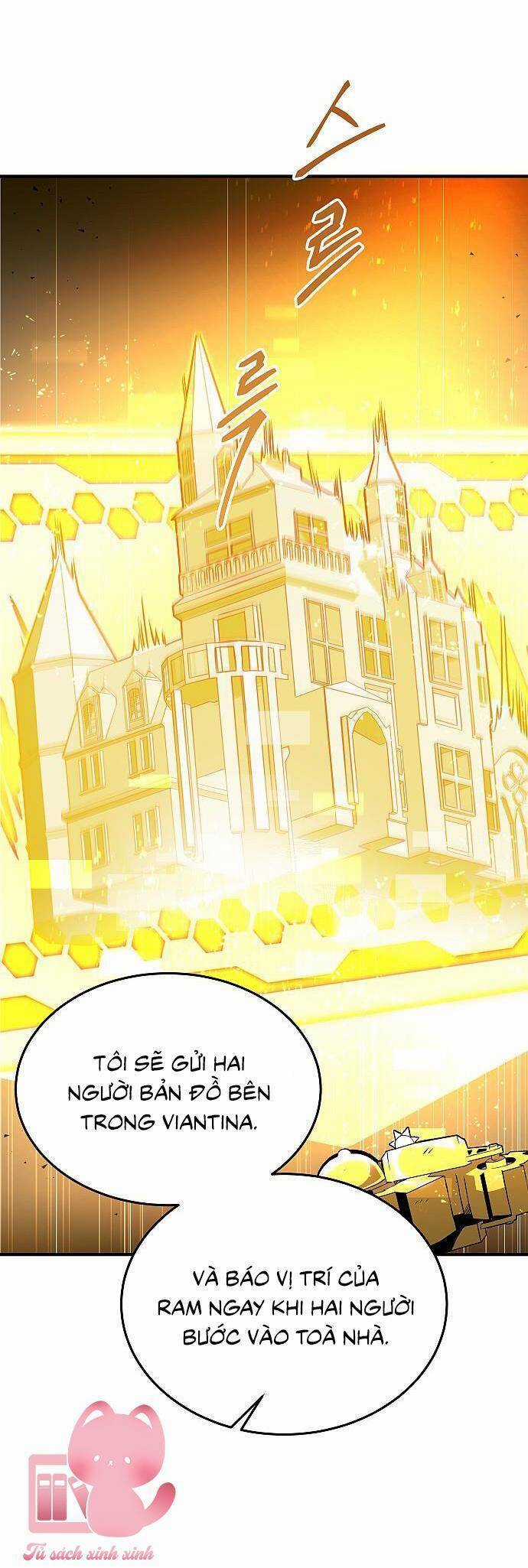 Cuộc Săn Nữ Hoàng Chapter 5 trang 58