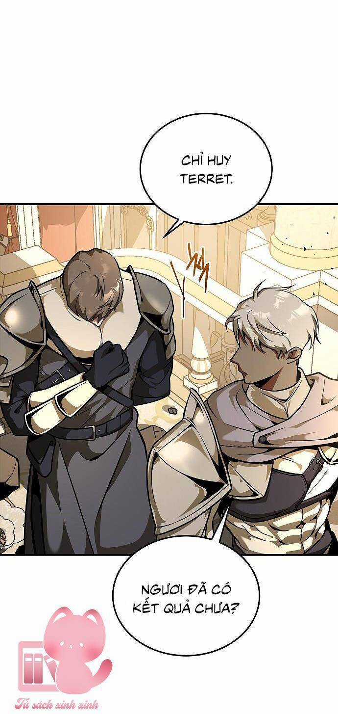 Cuộc Săn Nữ Hoàng Chapter 5 trang 6