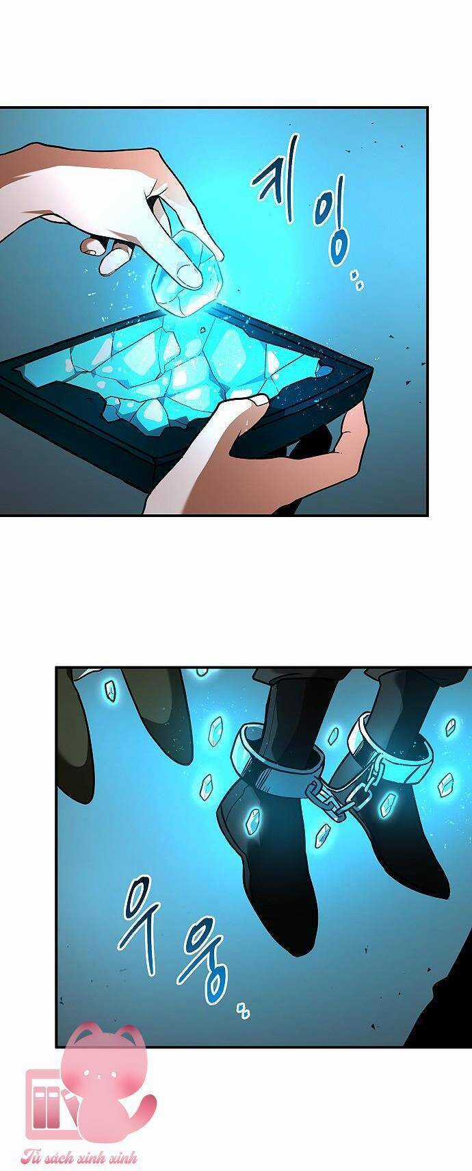 Cuộc Săn Nữ Hoàng Chapter 5 trang 62