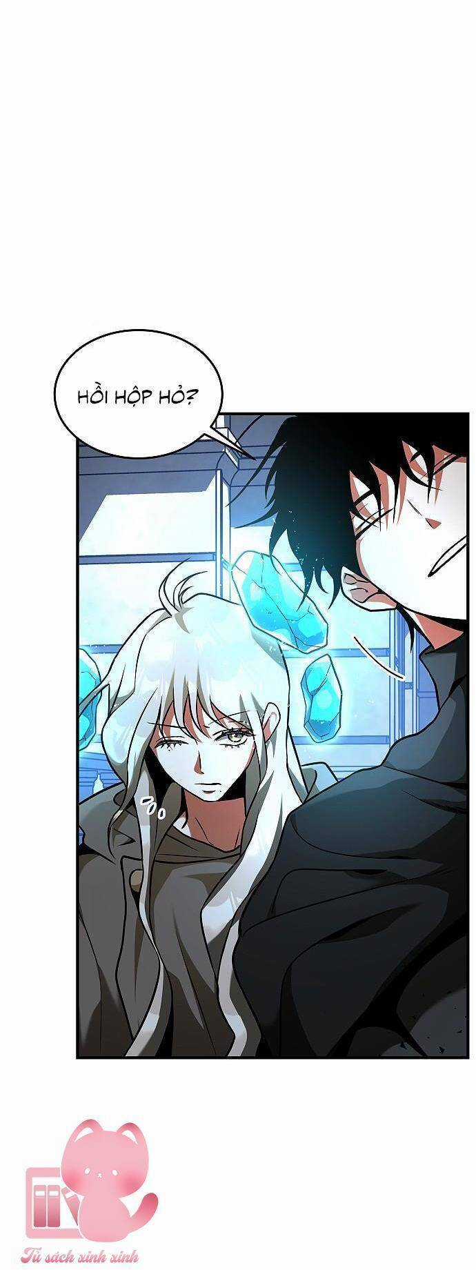 Cuộc Săn Nữ Hoàng Chapter 5 trang 63