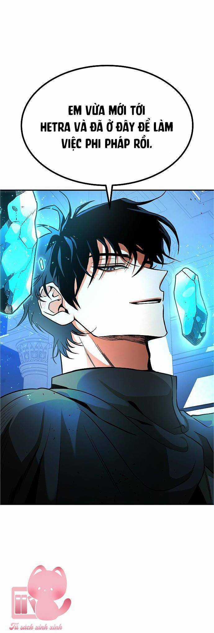 Cuộc Săn Nữ Hoàng Chapter 5 trang 64