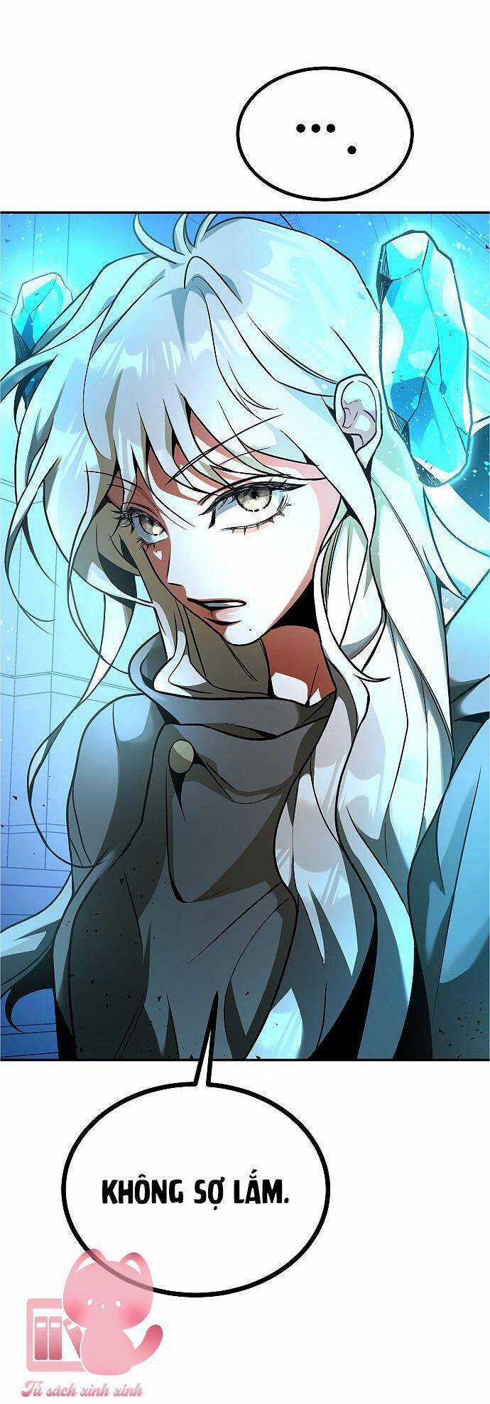 Cuộc Săn Nữ Hoàng Chapter 5 trang 65