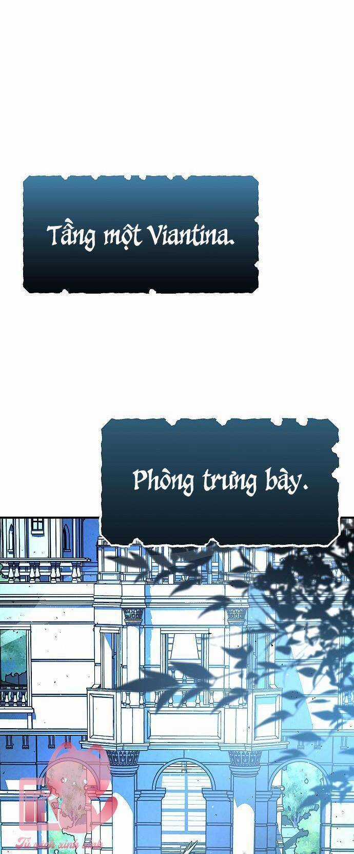 Cuộc Săn Nữ Hoàng Chapter 5 trang 66