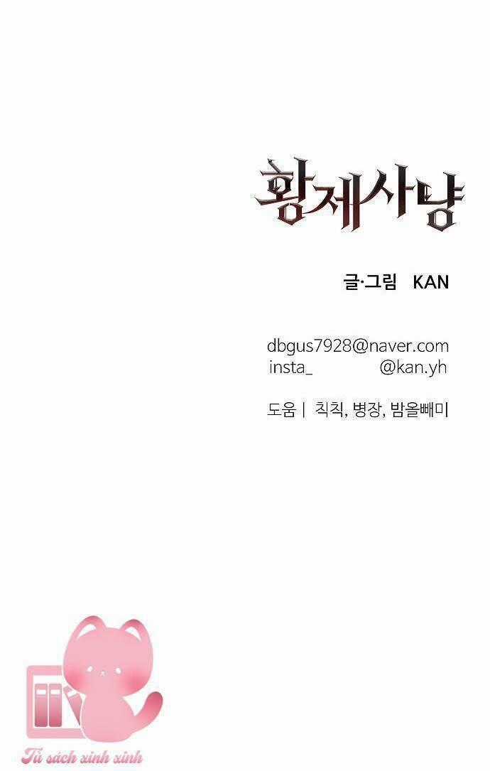 Cuộc Săn Nữ Hoàng Chapter 5 trang 68