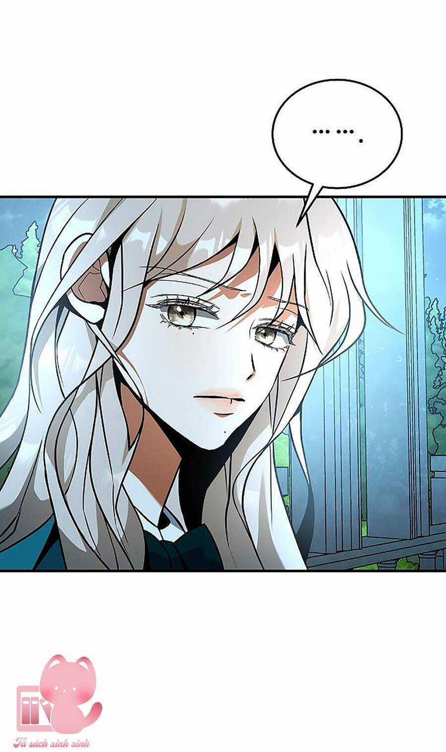 Cuộc Săn Nữ Hoàng Chapter 6 trang 12