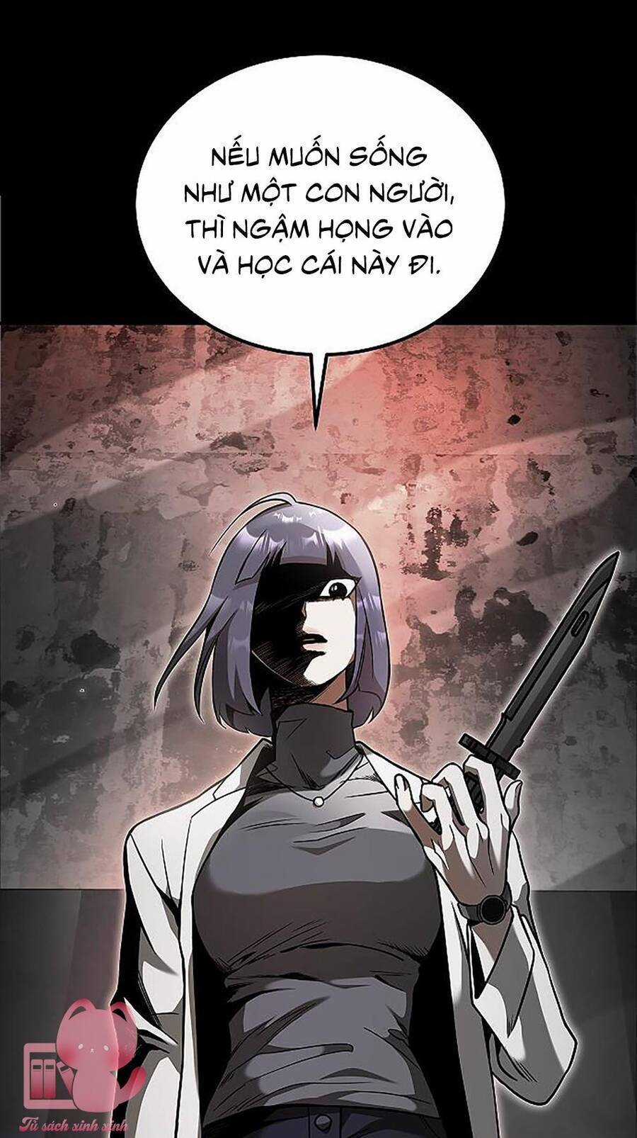 Cuộc Săn Nữ Hoàng Chapter 6 trang 17