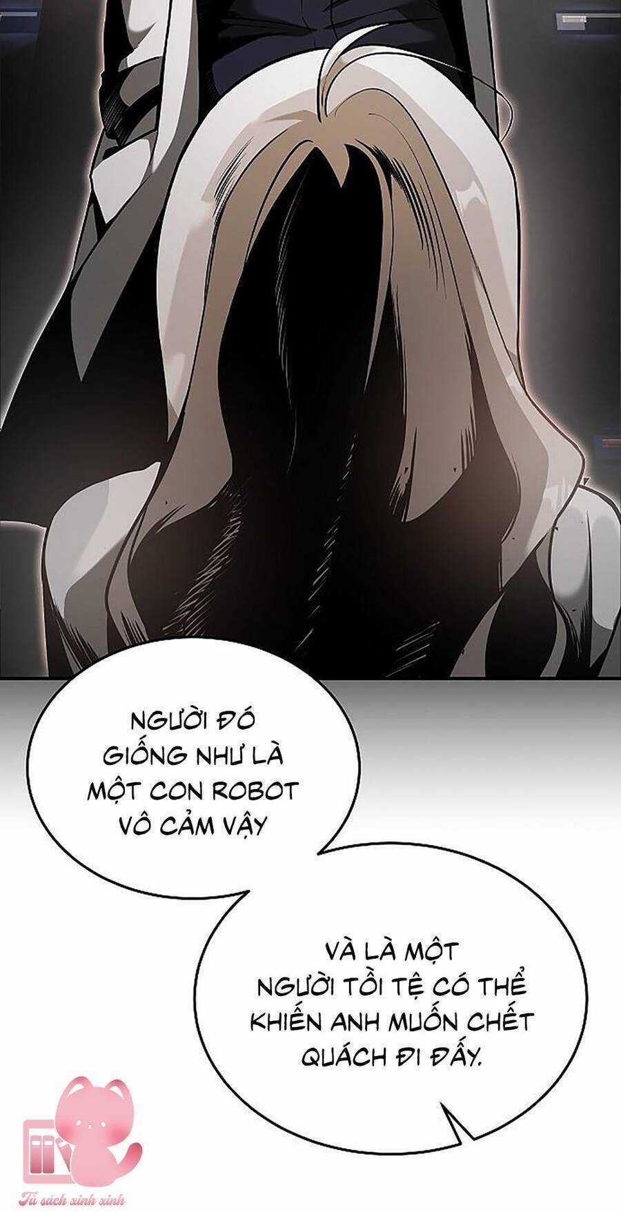 Cuộc Săn Nữ Hoàng Chapter 6 trang 18