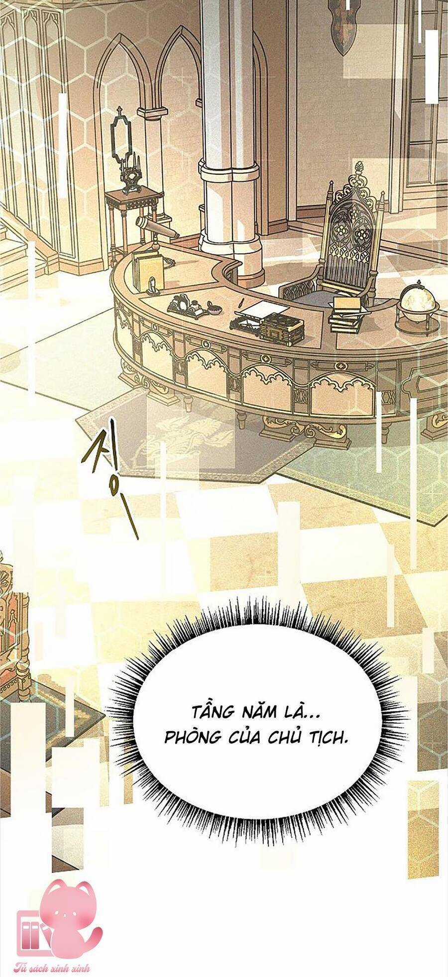 Cuộc Săn Nữ Hoàng Chapter 6 trang 21