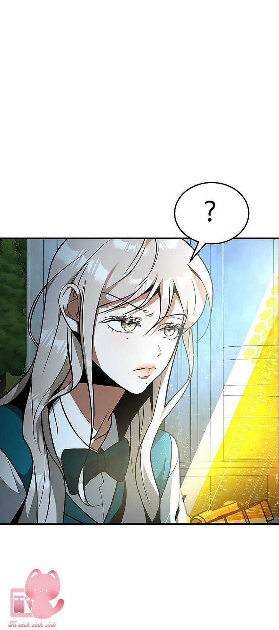 Cuộc Săn Nữ Hoàng Chapter 6 trang 22