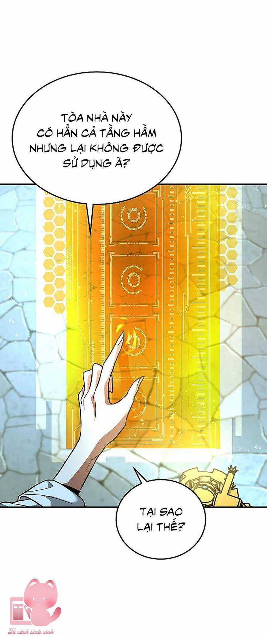 Cuộc Săn Nữ Hoàng Chapter 6 trang 23