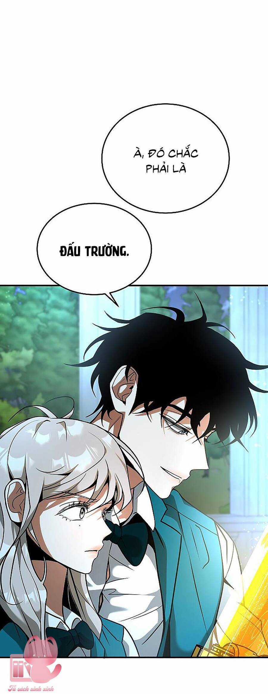 Cuộc Săn Nữ Hoàng Chapter 6 trang 24