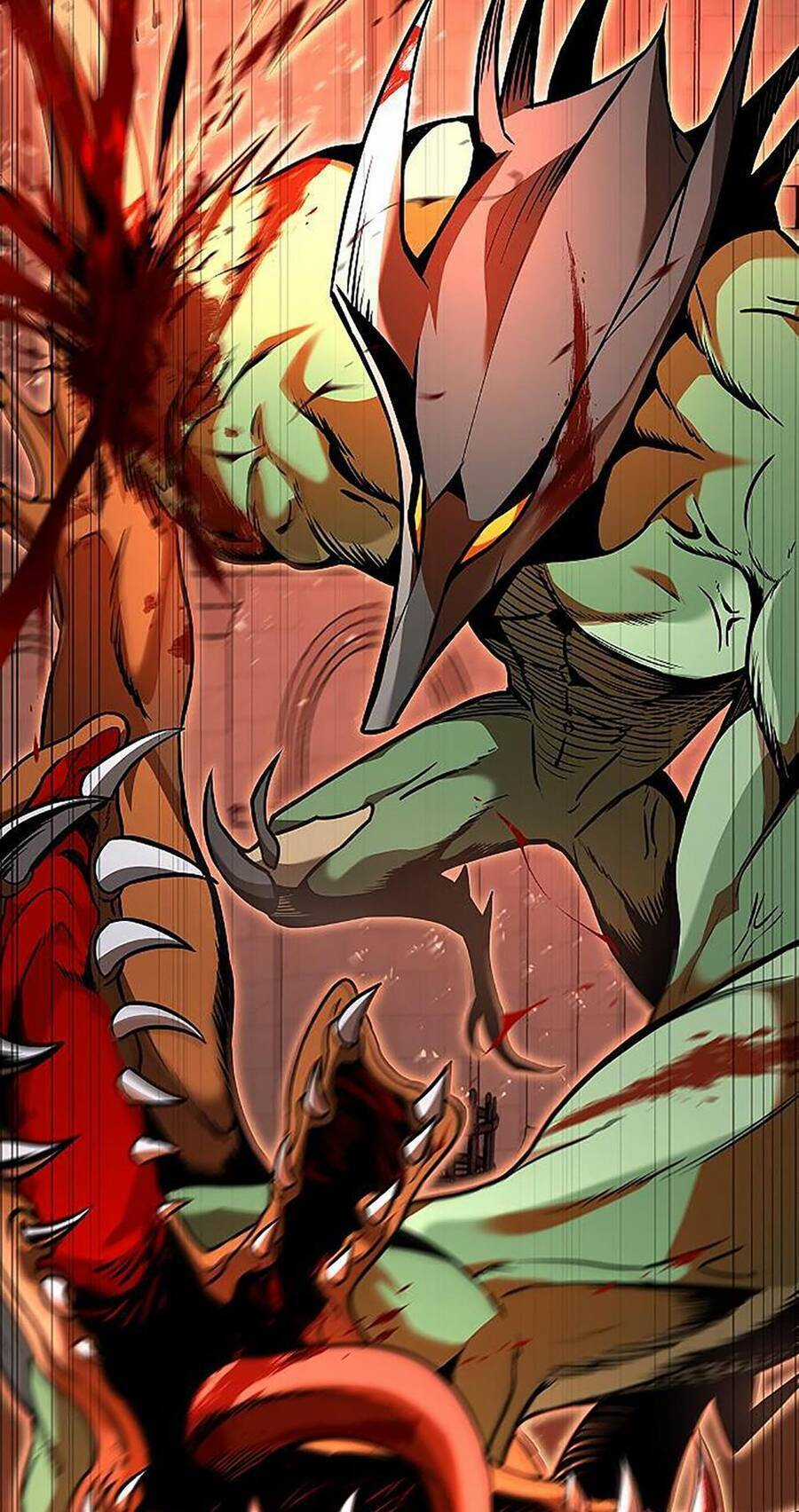 Cuộc Săn Nữ Hoàng Chapter 6 trang 26