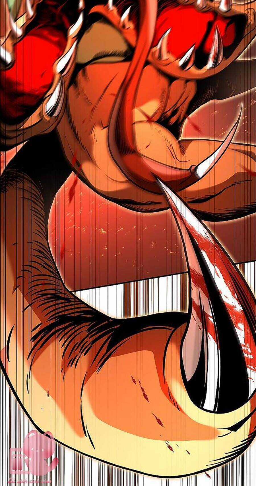 Cuộc Săn Nữ Hoàng Chapter 6 trang 27