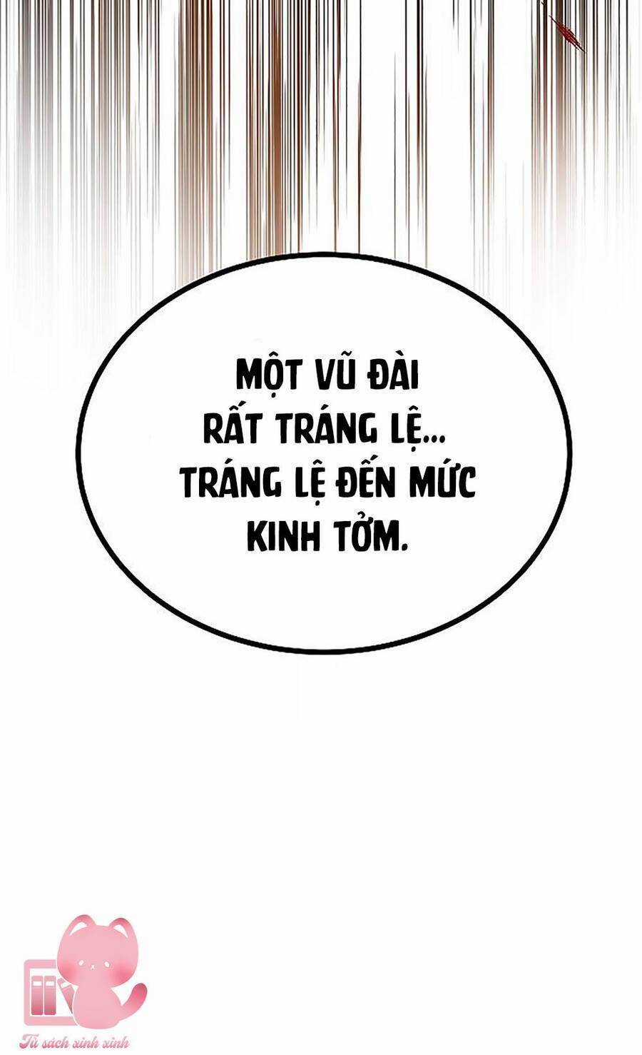 Cuộc Săn Nữ Hoàng Chapter 6 trang 28