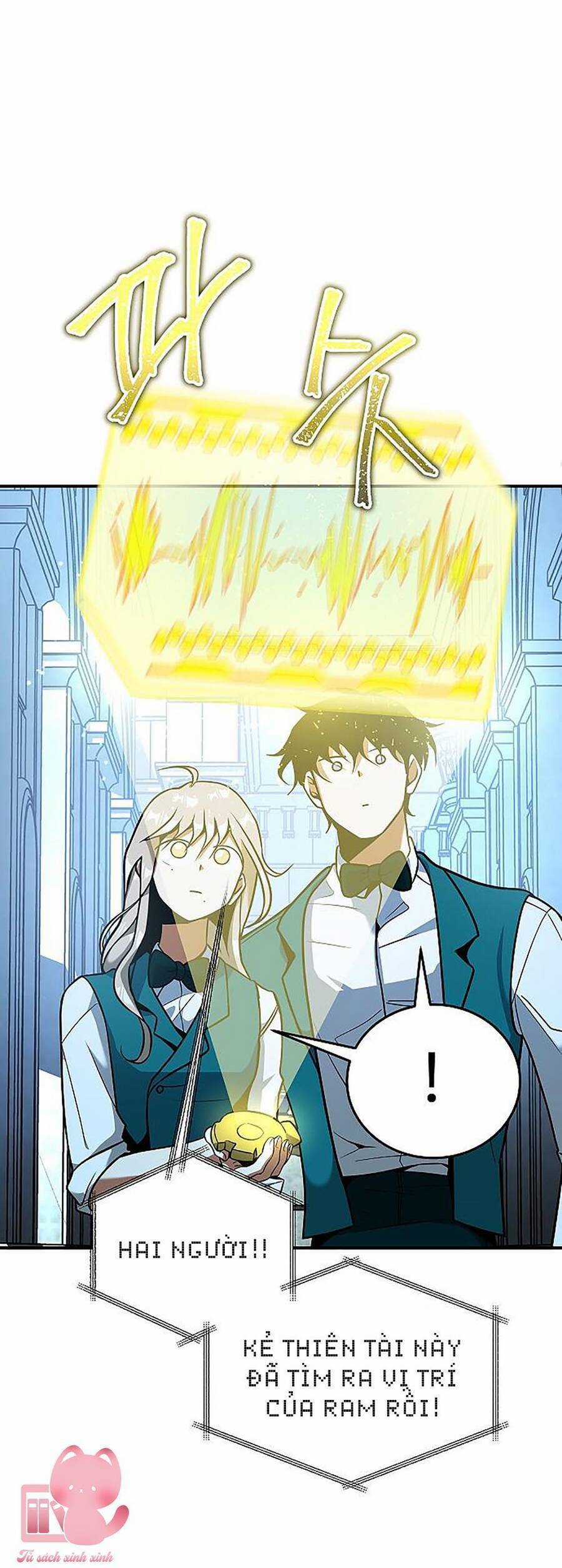 Cuộc Săn Nữ Hoàng Chapter 6 trang 29