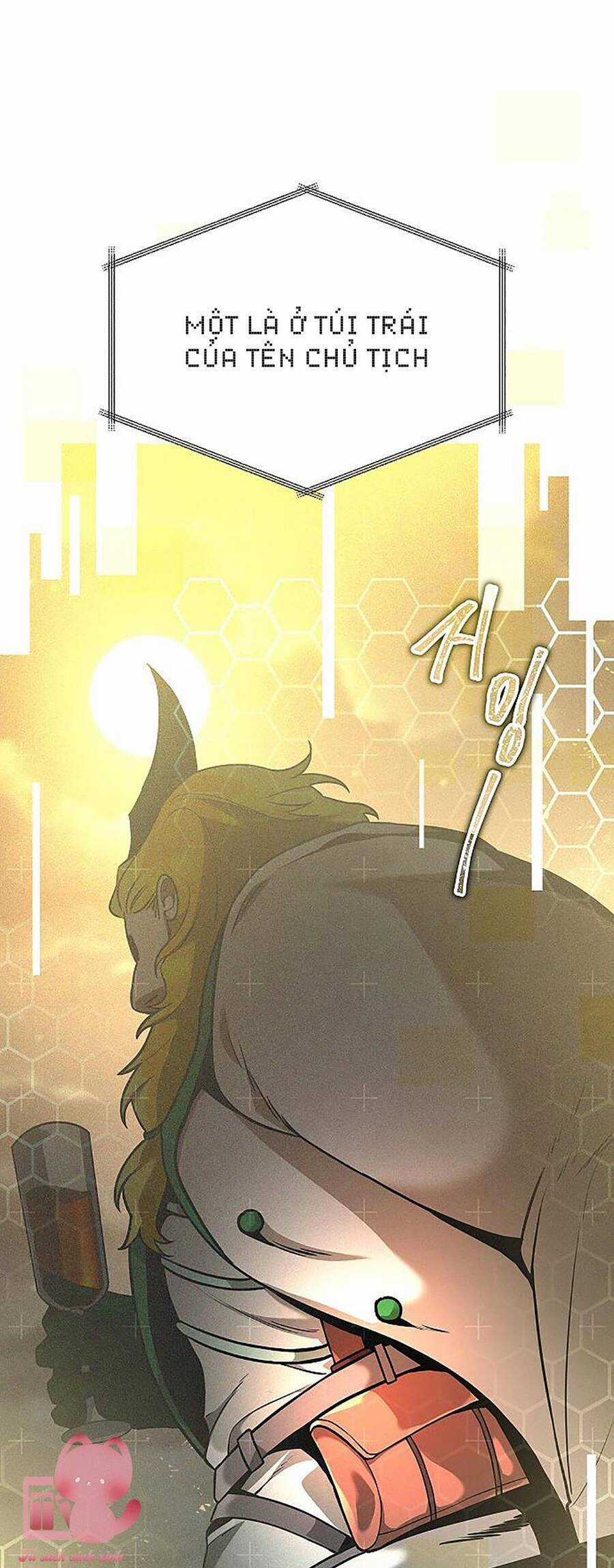 Cuộc Săn Nữ Hoàng Chapter 6 trang 30