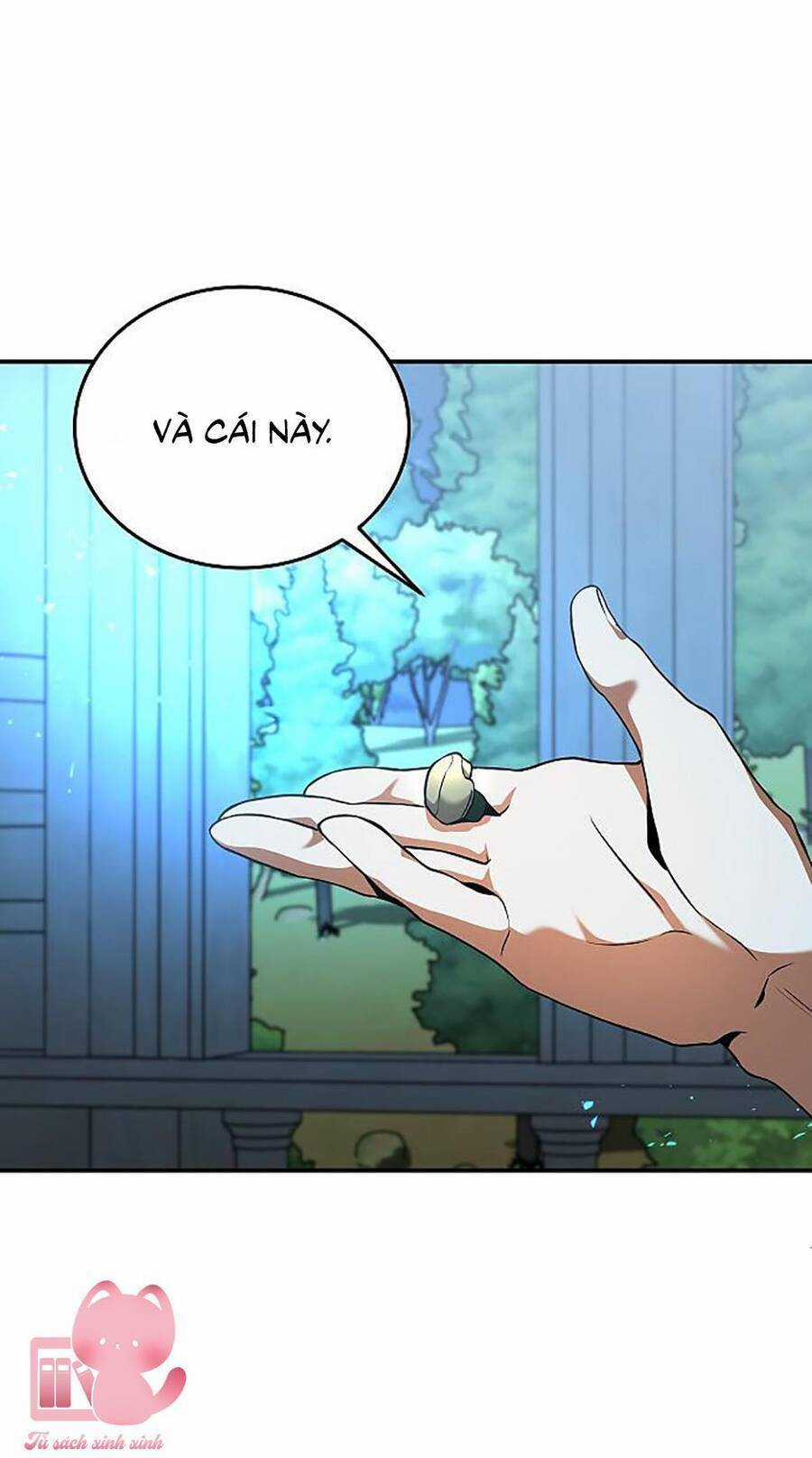 Cuộc Săn Nữ Hoàng Chapter 6 trang 34