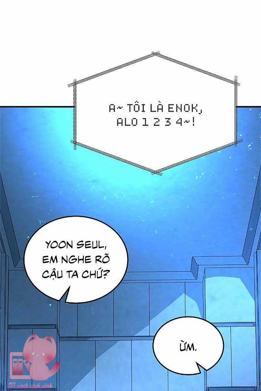 Cuộc Săn Nữ Hoàng Chapter 6 trang 36