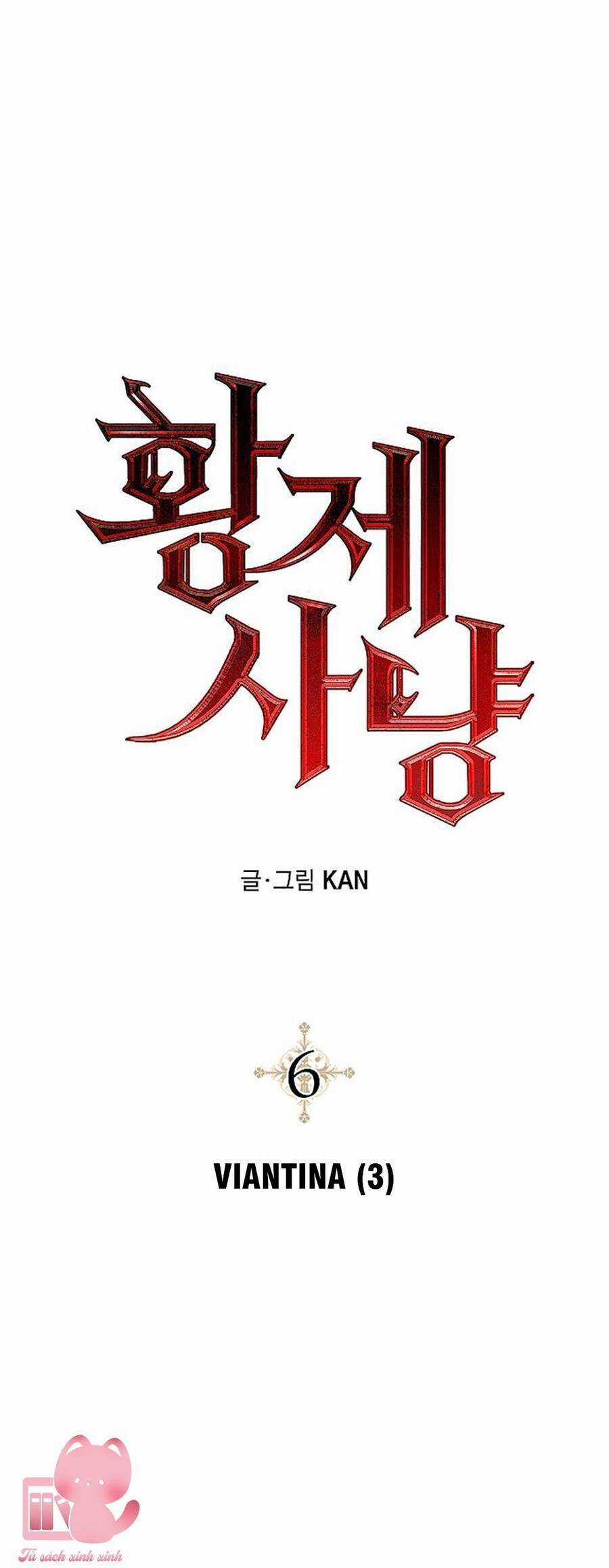 Cuộc Săn Nữ Hoàng Chapter 6 trang 39