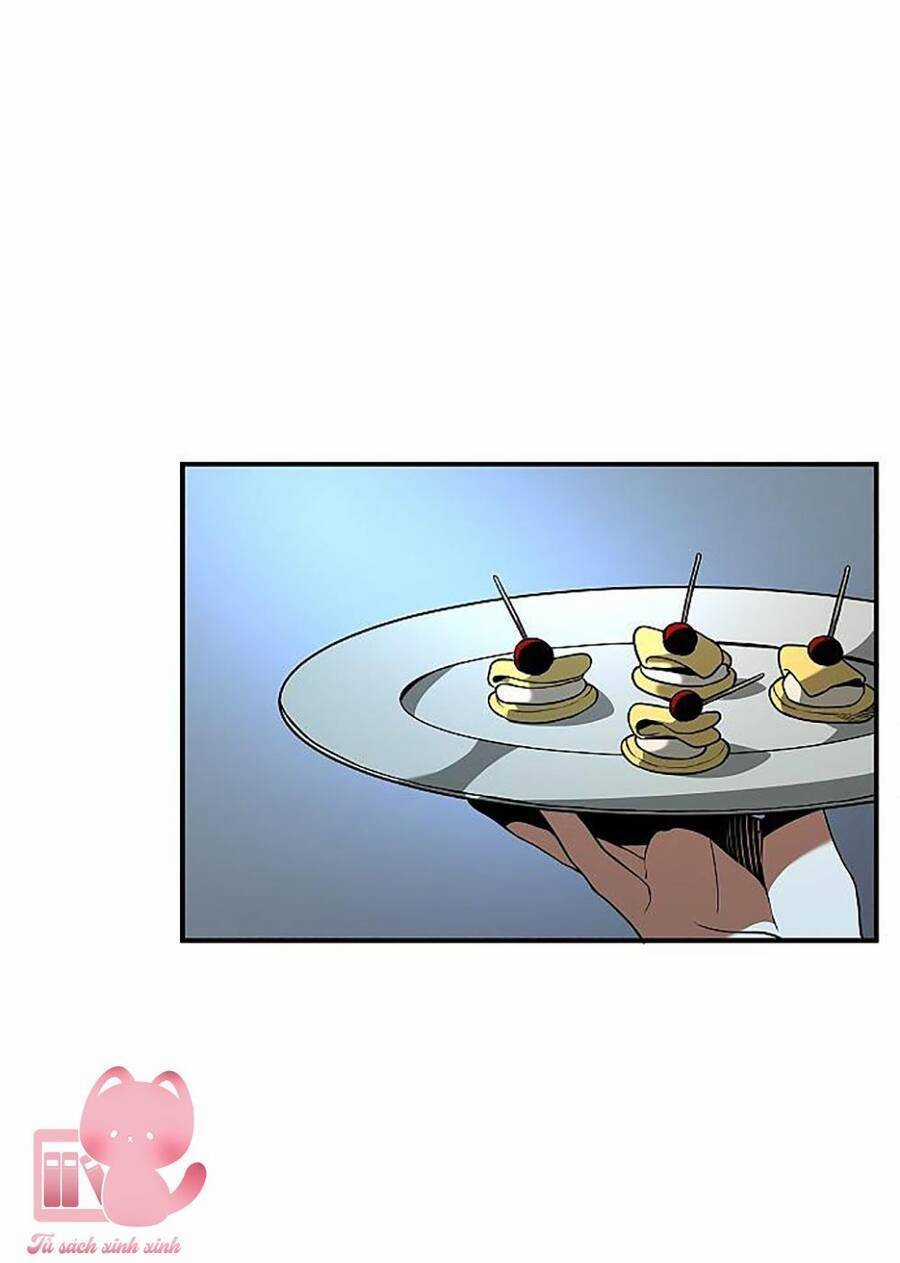 Cuộc Săn Nữ Hoàng Chapter 6 trang 40